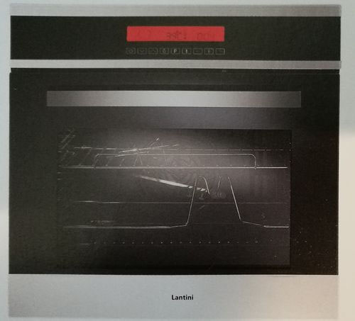 Lantini烤箱助你节假日轻松搞定美食