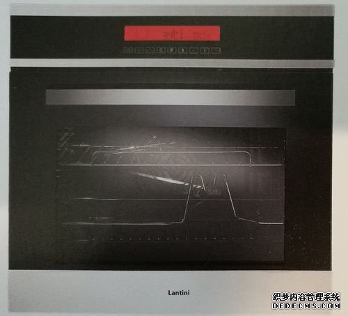 Lantini烤箱漏电跳闸故障诊断处理方法